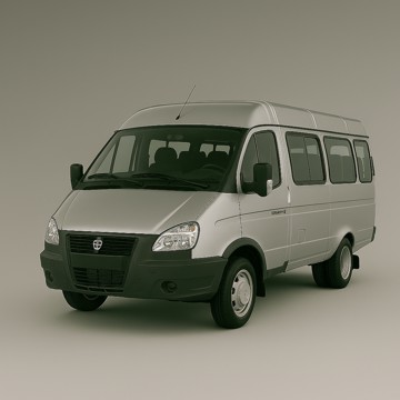 Автозапчасти ГАЗ