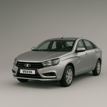 Автозапчасти ВАЗ